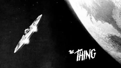 The Thing still
