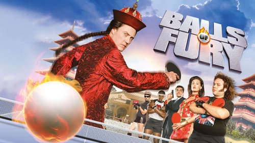 Balls of Fury still