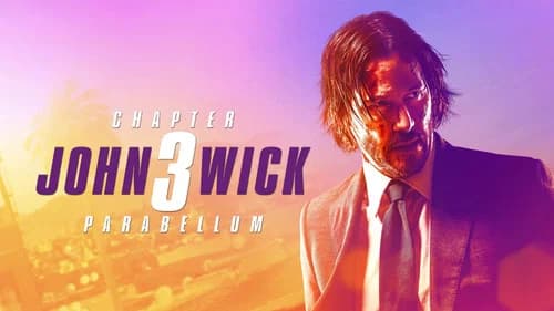 John Wick: Chapter 3 - Parabellum still
