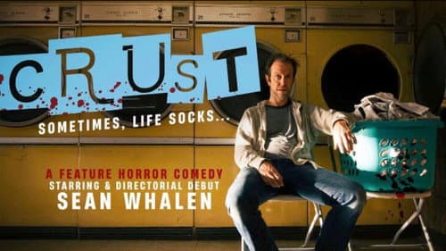 Crust still