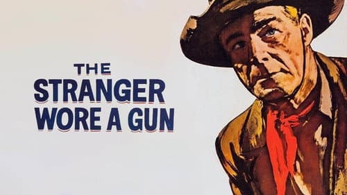 The Stranger Wore a Gun still
