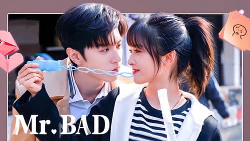 Mr. Bad still