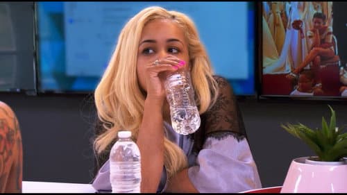 Bad Girls Club still