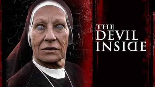 The Devil Inside still