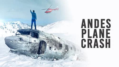 Andes Plane Crash still