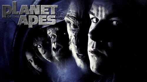 Planet of the Apes still