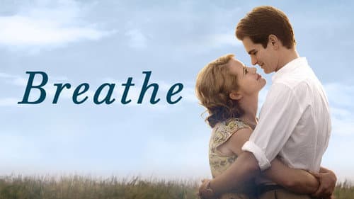 Breathe still