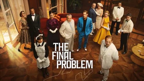 The Final Problem still