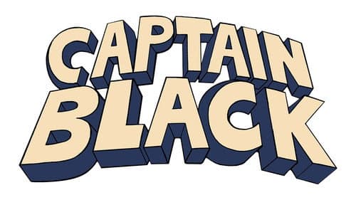 Captain Black still