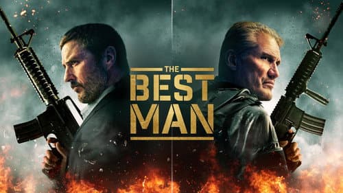 The Best Man still