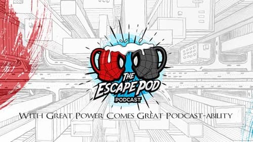 The Escape Pod Podcast still