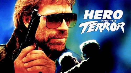 Hero and the Terror still
