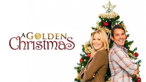 A Golden Christmas still