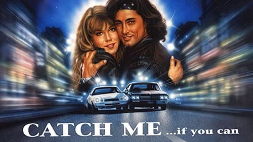 Catch Me... If You Can still