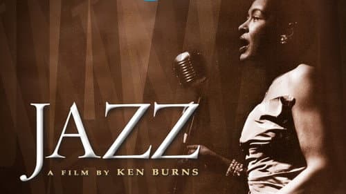 Jazz still