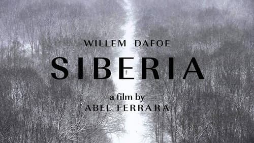 Siberia still