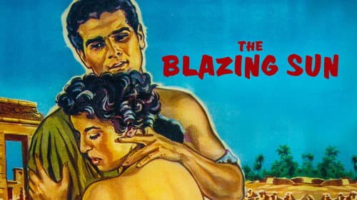 The Blazing Sun still