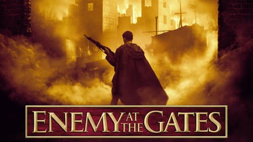 Enemy at the Gates still