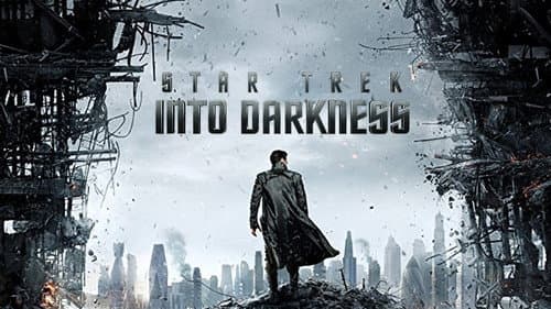 Star Trek Into Darkness still