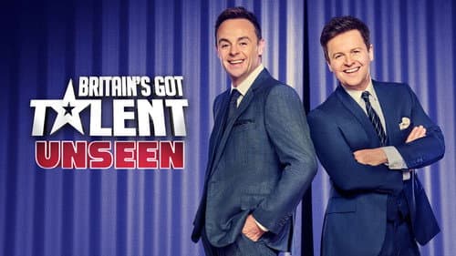 Britain's Got Talent: Unseen still