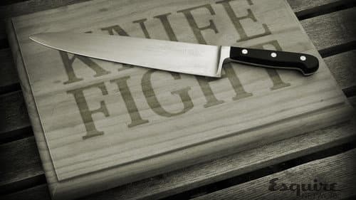 Knife Fight still