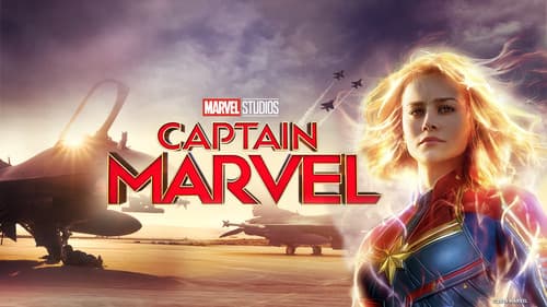 Captain Marvel still