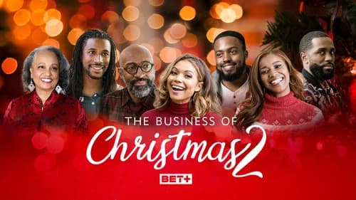 The Business of Christmas 2 still