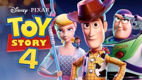 Toy Story 4 still