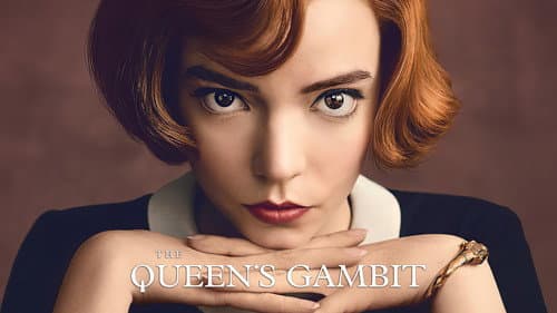 The Queen's Gambit still