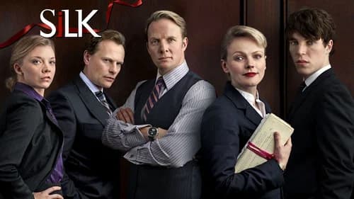 Silk still
