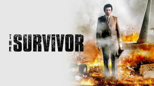 The Survivor still
