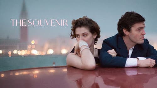 The Souvenir still