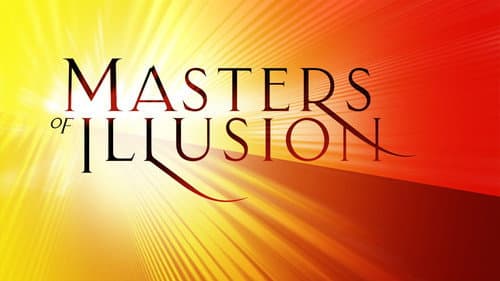 Masters of Illusion still