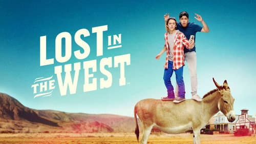 Lost In The West still
