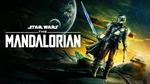 The Mandalorian still