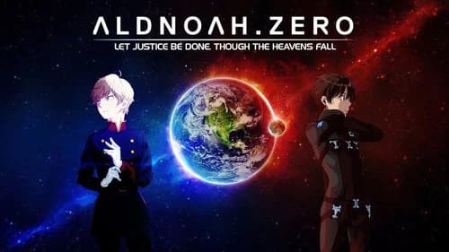 Aldnoah.Zero still