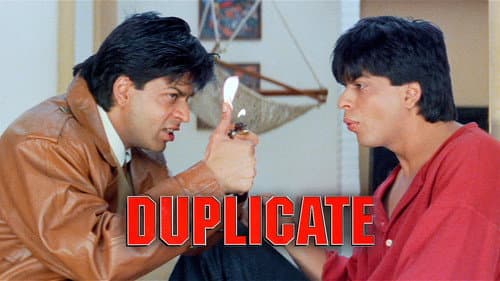 Duplicate still