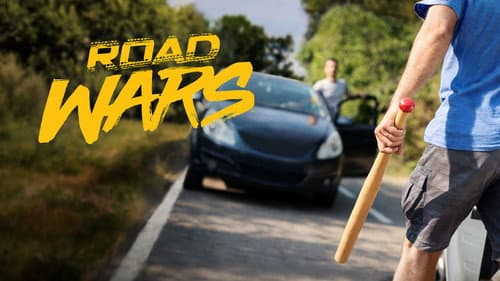 Road Wars still
