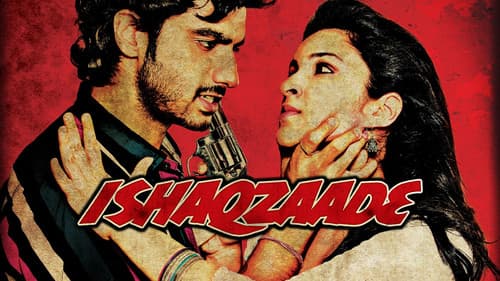 Ishaqzaade still