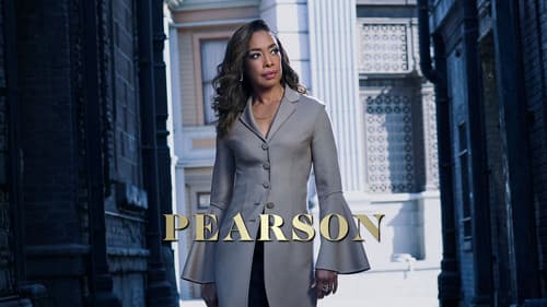 Pearson still