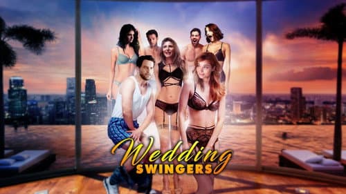 Wedding Swingers still