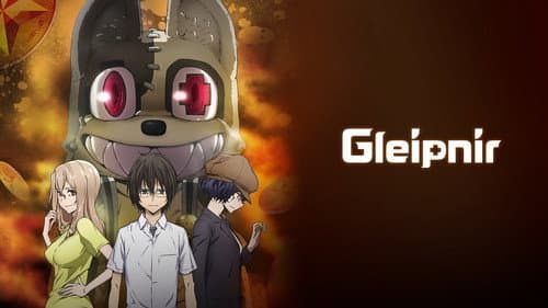 Gleipnir still
