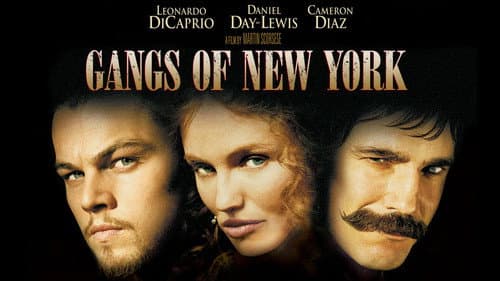 Gangs of New York still