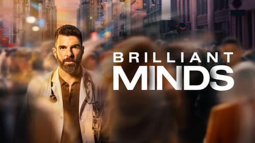 Brilliant Minds still