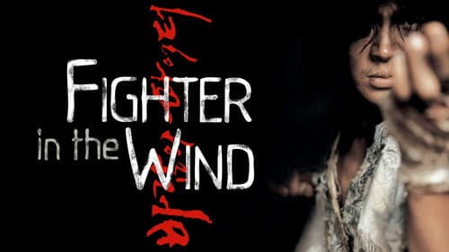 Fighter in the Wind still
