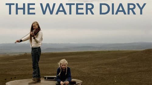 The Water Diary still
