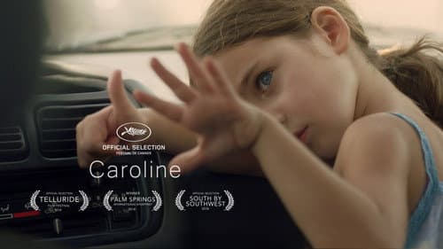 Caroline still