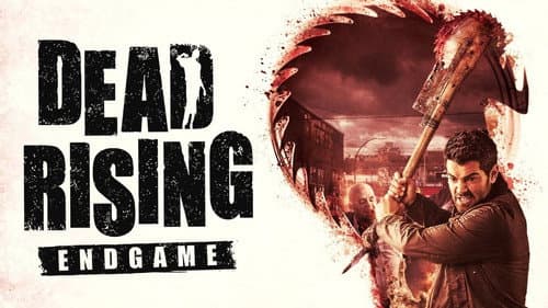 Dead Rising: Endgame still