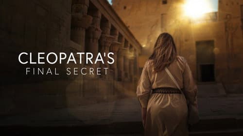 Cleopatra's Final Secret still