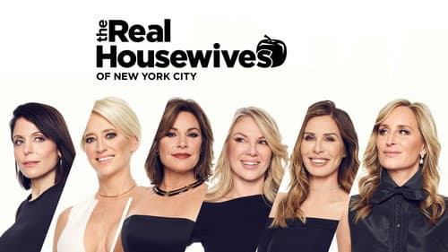 The Real Housewives of New York City still